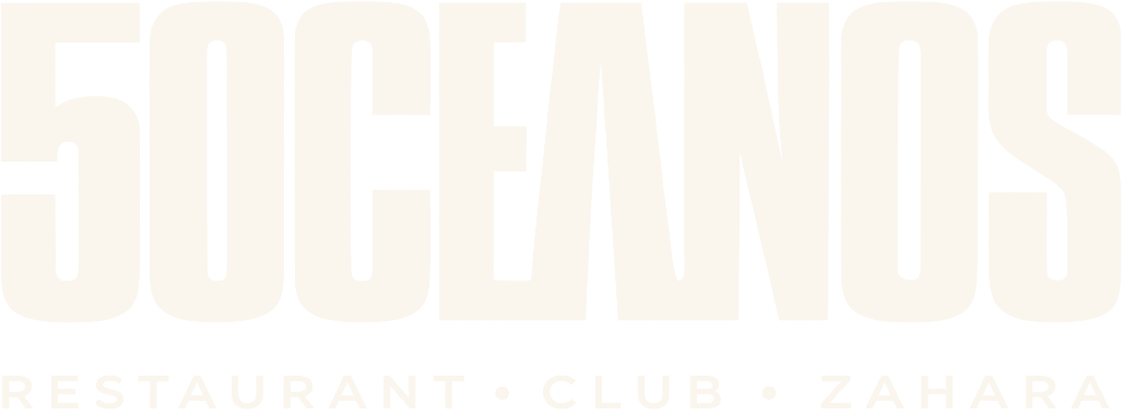 5Océanos